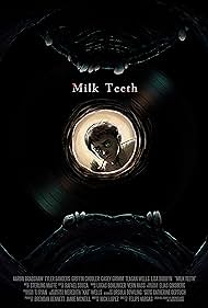 Milk Teeth Tonspur (2020) abdeckung