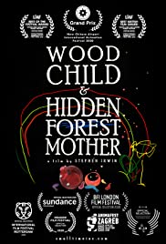 Wood Child and Hidden Forest Mother (2020) copertina