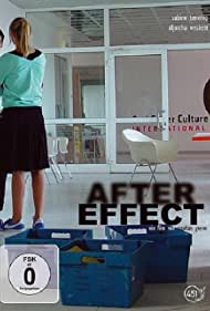 After Effect Tonspur (2007) abdeckung