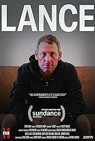 Lance (2020) cobrir