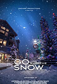 Go with the Snow (2019) copertina