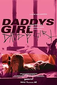 Daddy's Girl Banda sonora (2020) carátula