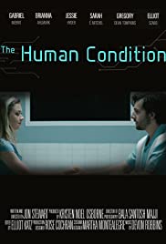 The Human Condition Colonna sonora (2019) copertina