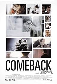 Comeback (2008) carátula