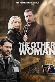L'altra donna Colonna sonora (2008) copertina