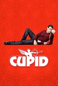 Cupid Soundtrack (2009) cover