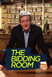 The Bidding Room (2020) cover