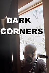 Dark Corners Colonna sonora (2020) copertina