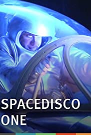 SpaceDisco One (2007) cover