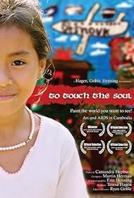 To Touch the Soul Colonna sonora (2007) copertina