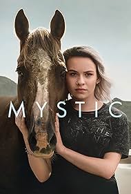 Mystic Colonna sonora (2020) copertina