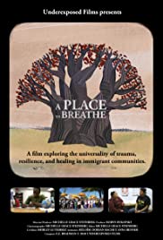 A Place to Breathe Colonna sonora (2020) copertina