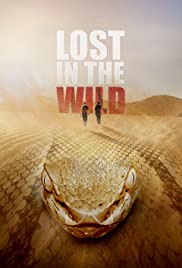Lost in the Wild Colonna sonora (2019) copertina