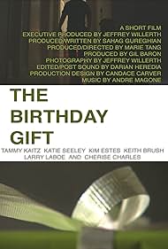 The Birthday Gift (2008) cover