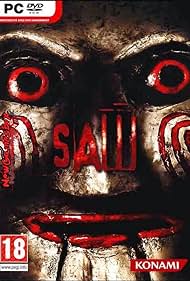 Saw Soundtrack (2009) cover
