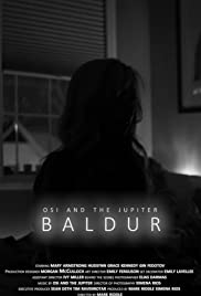 Osi and the Jupiter: Baldur Colonna sonora (2019) copertina