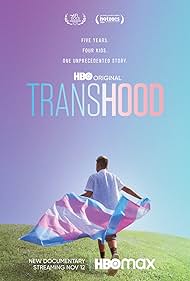 Transhood (2020) cover