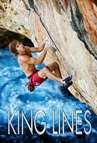King Lines (2007) copertina