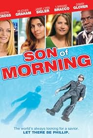 Son of Morning Banda sonora (2011) carátula