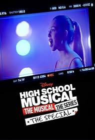 High School Musical: The Musical: The Series: The Special (2019) copertina