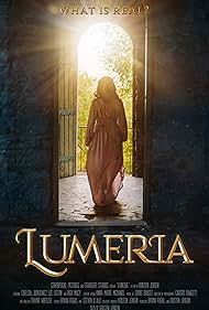 Lumeria Soundtrack (2020) cover