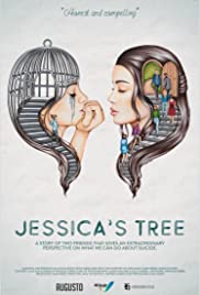 Jessica's Tree Banda sonora (2019) carátula