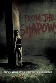From the Shadows Colonna sonora (2009) copertina