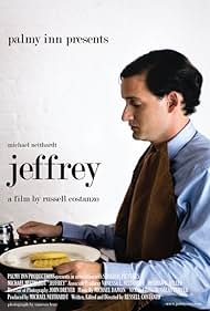 Jeffrey Soundtrack (2007) cover