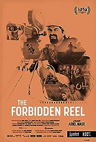 The Forbidden Reel (2019) cover