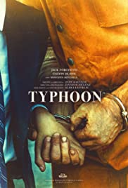 Typhoon (2020) copertina