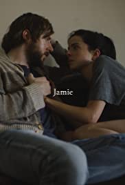 Jamie Banda sonora (2019) carátula