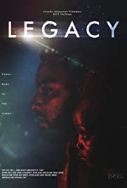 Legacy (2020) carátula