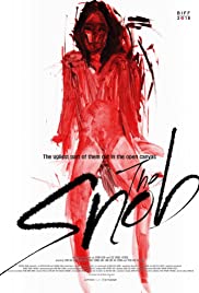 The Snob (2019) copertina