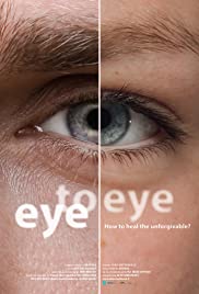 Eye to Eye Colonna sonora (2020) copertina