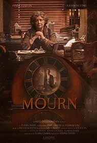 Mourn Soundtrack (2020) cover