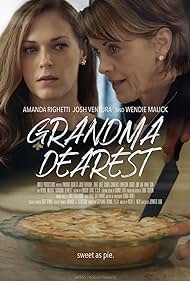 Deranged Granny (2020) cover