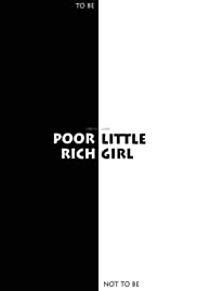 Poor Little Rich Girl (2013) copertina