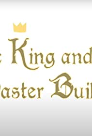 The King and the Master Builder (2019) cover