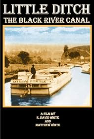 Little Ditch the Black River Canal Colonna sonora (2007) copertina