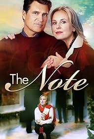 The Note Soundtrack (2007) cover