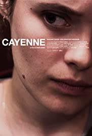 Cayenne (2020) cover