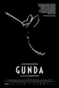 Gunda (2020) copertina