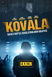 Kovala (2020) copertina