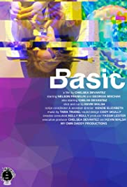 Basic (2020) copertina