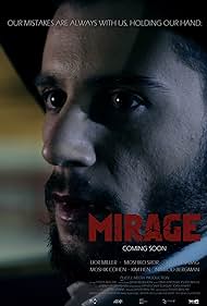 Mirage Banda sonora (2019) carátula