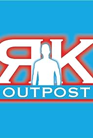 RK Outpost (2019) cover