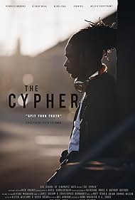The Cypher Colonna sonora (2020) copertina
