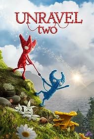 Unravel Two (2018) carátula