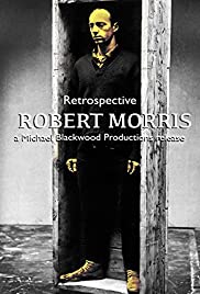 Robert Morris: Retrospective (1994) cover