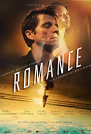 Romance (2020) abdeckung